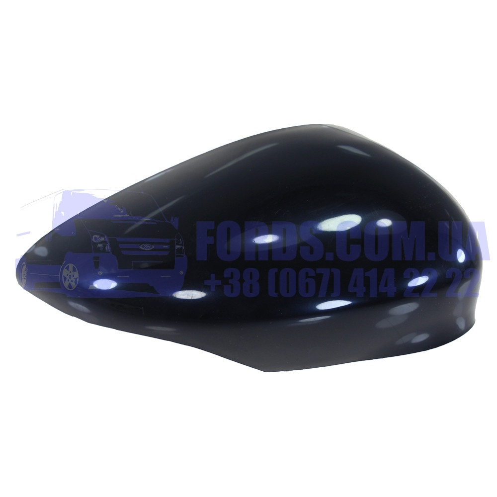 Крышка зеркала правого FORD FIESTA 2008-2017 (1633085/8A6117K746CA ...