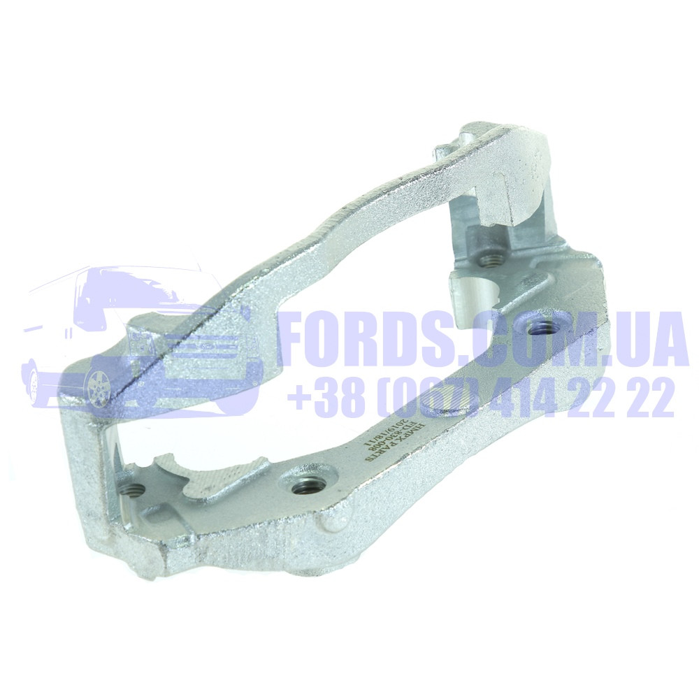 Скоба супорта переднього FORD TRANSIT 1991-2000 (T15 15") (6568107/92VB2B134BA/HMP92VB2B134BA) HMPX, фото 1