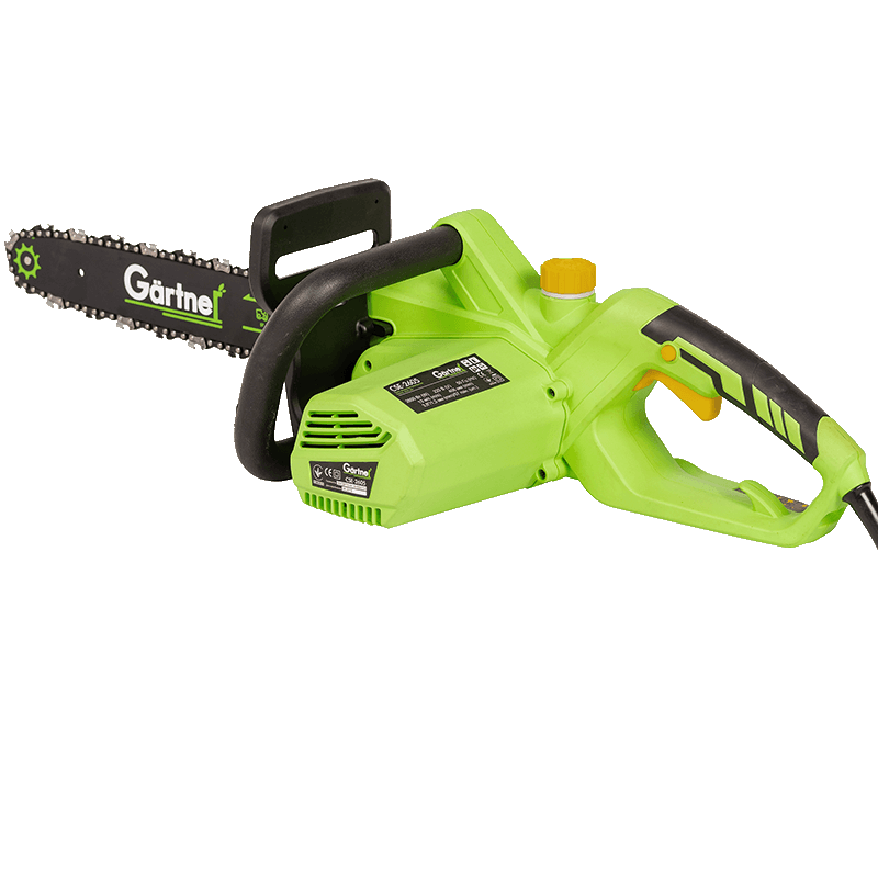 Пила ланцюгова Gartner CSE-2605, фото 1