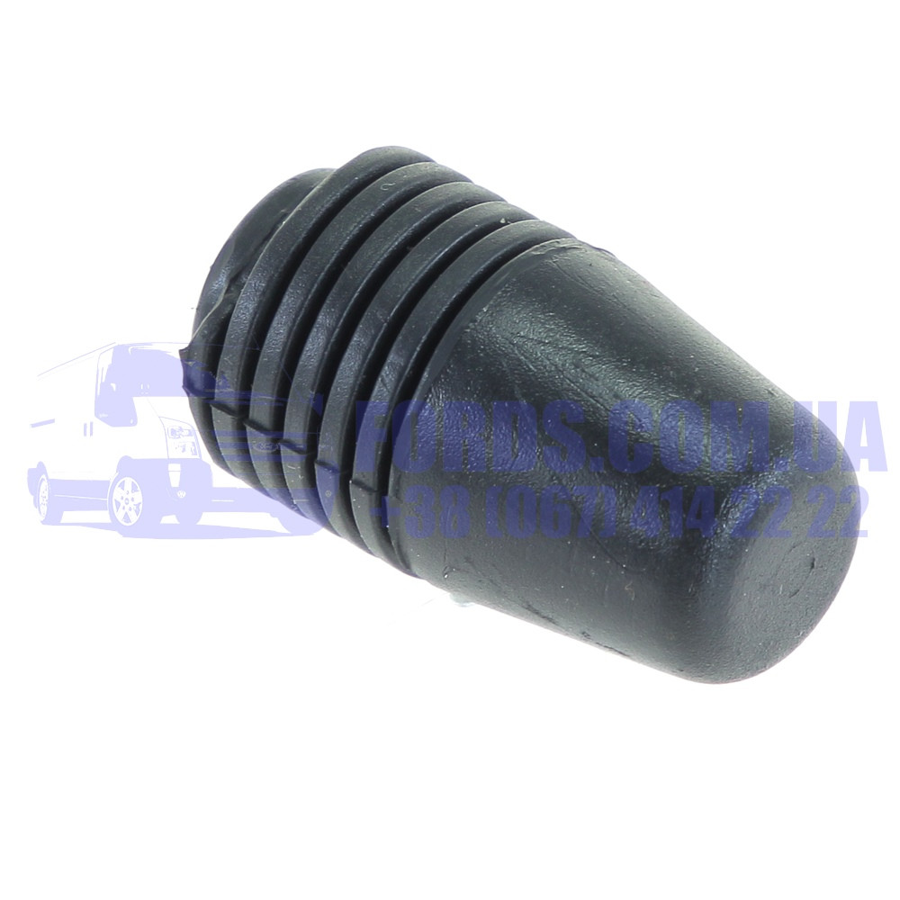 Відбійник капота FORD FOCUS C-MAX/S-MAX/GALAXY/TRANSIT 2003-2015 (1069504/XS4116C618AA/HMPXS4116C618AA) HMPX