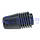 Відбійник капота FORD FOCUS C-MAX/S-MAX/GALAXY/TRANSIT 2003-2015 (1069504/XS4116C618AA/HMPXS4116C618AA) HMPX, фото 5