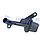 Маслозаборнік FORD CONNECT/FOCUS/C-MAX 2002-2013 (1.8 TDCI) (1131122/YS6Q6615AD/HMPYS6Q6615AD) HMPX, фото 6