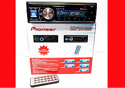 Автомагнітола pioneer 1093 з USB