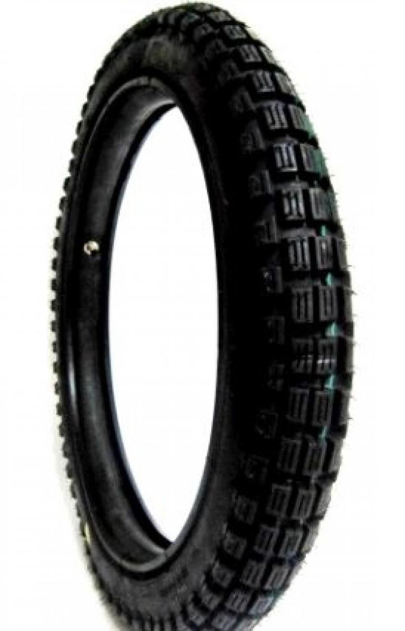 Покришка з камерою 2.50 -16 Модель Л - 264, фото 1