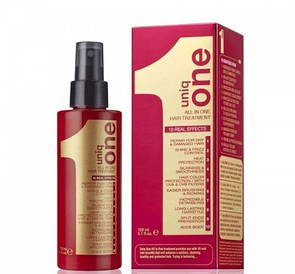 Маска-спрей для волосся Revlon Professional Uniq One All In One Hair Treatment 150 ml