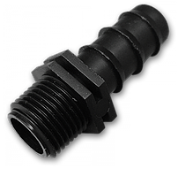 Муфта з різьбою