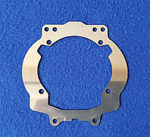 Toyota Camry 40 перехідна рамка для встановлення Bi-Xenon G5 лінз у фари