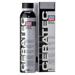 Антифрикционная присадка в моторне масло Cera Tec Liqui Moly