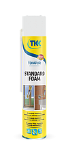Ручна літня монтажна піна TKK Tekapur Standart Spray, 750 мл