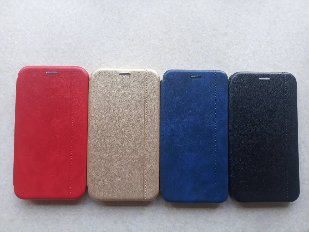 Чохол-книжка Momax для Meizu X8