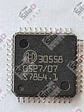 Мікросхема Bosch 30558 корпус QFP-44, фото 3