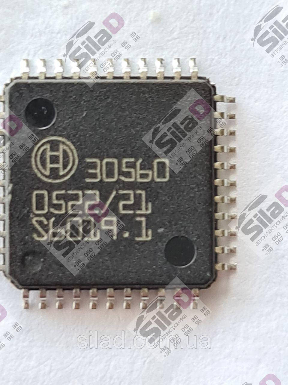 Мікросхема Bosch 30560 корпус QFP-44, фото 1