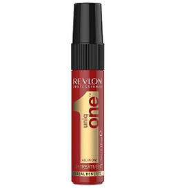 Маска-спрей для волосся Revlon Professional Uniq One All In One Hair Treatment 9 ml