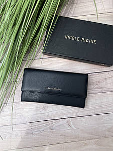 Гаманець жіночий з натуральної шкіри