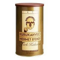 Кофе Mehmet Efendi 250 грамм Турция