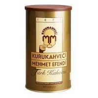 Кава Mehmet Efendi 250 грам Туреччина