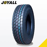 Вантажні шини Joyall 315/80 R22.5 20PR 157/154L A888+ (ведуча, тяга)