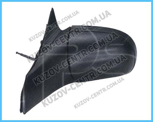 Дзеркало ліве на Opel Corsa, Опель Корса 93-00, фото 1