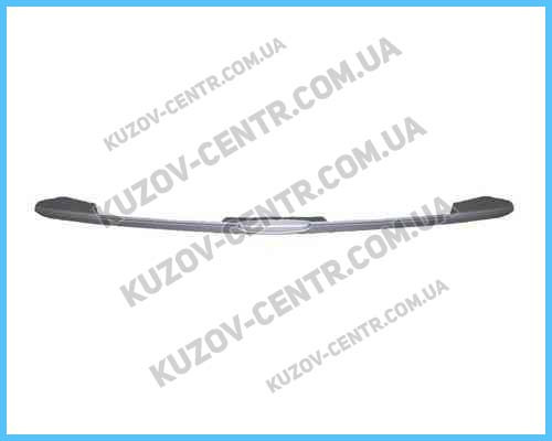 Молдинг бампера SsangYong Actyon 06-