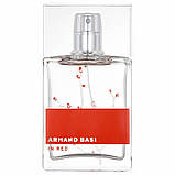 Туалетна вода Armand Basi In Red 100 мл, фото 2