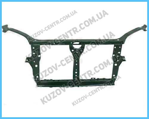 Панель передня Subaru Forester 08-12 SH FPS