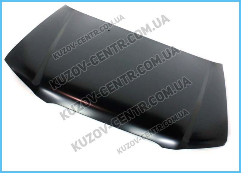 Капот Subaru Forester 08-12
