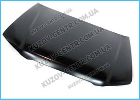 Капот Subaru Forester 08-12