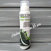 Дезодорант для взуття Coccine Sneakers Line 150 мл