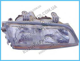 Фара права на Nissan Primera, Ніссан Прімера 96-99