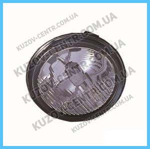 Фара протитуманна права Opel Movano 03-09, Рено Кенго 97-03, фото 1