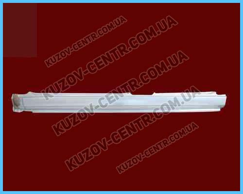 Поріг на (Klokkerholm, Німеччина) Opel Omega A -94, фото 1