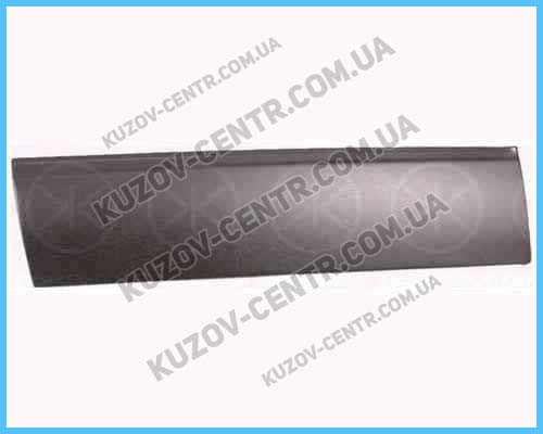 Ремчастина двері передньої права сторона Opel Omega A 86-94 (Klokkerholm, Германия), фото 1