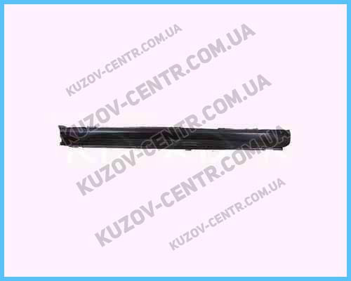 Поріг на (Klokkerholm, Німеччина) Opel Omega B -99, фото 1