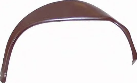 Ремчасть (Klokkerholm, Німеччина) на Opel Kadett, Опель Кадет E -91, фото 1