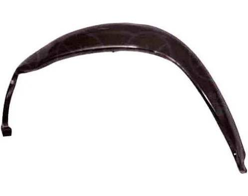 Ремчасть (Klokkerholm, Німеччина) на Opel Vectra, Опель Вектра A -95, фото 1