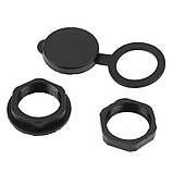 Автомобільний AUX — USB-вхід Jack 3.5 мм. Аудіо роз'єм., фото 5