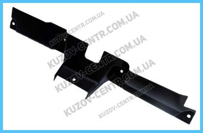 Захист кронштейна фари Mitsubishi Outlander Mitsubishi FP 4817 211