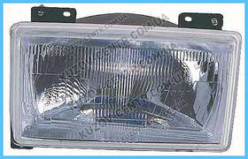 Фара ліва Fiat Ducato 81-94