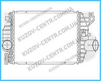 Интеркуллер Mercedes VITO / V-CLASS 96-02 производитель HELLA