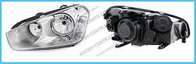 Фара ліва Ford Focus, Форд Фокус C-Max 07-09