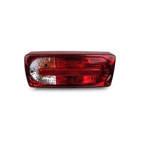 Ліхтар задній Mercedes G-Class 463 2007 -12 лівий
