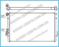 VW_BORA 99-05/GOLF IV 97-03