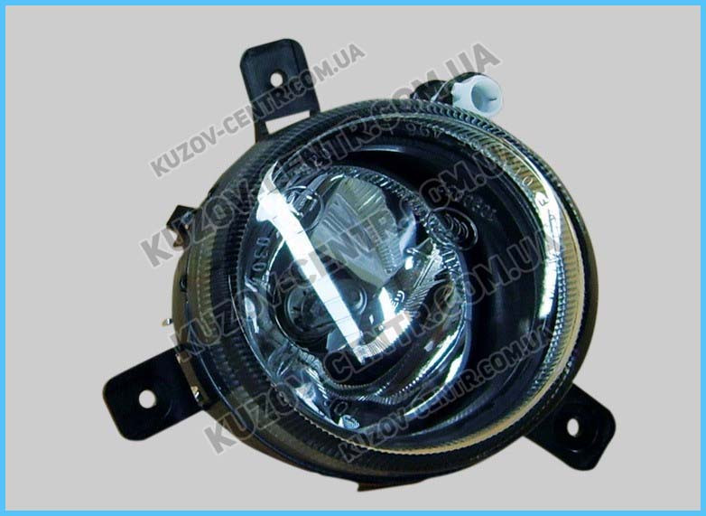 Фара протитуманна ліва на Chery Kimo (Чері Кімо), фото 1