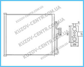 BMW_7 (E38) 94-02