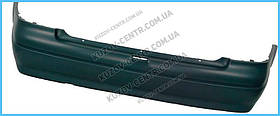 Задній бампер Opel Astra G 98-09 (седан) (FPS) Opel FP 5051 951