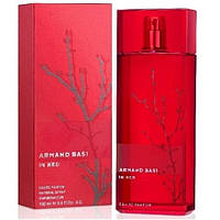 Парфюмированная вода Armand Basi In Red Eau de Parfum 50 мл