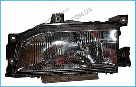 Фара ліва Hyundai Pony -94