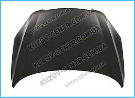 Капот на Kia Ceed, Кіа Сід 07-09