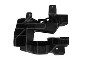 Кріплення заднього бампера Renault Logan 04-12, правий (FPS) Fps FP 5611 962