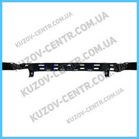 Шина заднього бампера Renault Logan 09-12 (FPS) Renault FP 5611 980